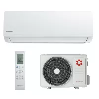 Бытовой кондиционер Kentatsu Ichi KSGI26HFAN1/KSRI26HFAN1