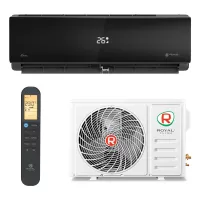 Классическая сплит-система Royal Clima ATTICA NERO RC-AN28HN/IN/RC-AN28HN/OUT