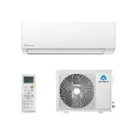 Бытовой кондиционер AXIOMA ASB07F1/ASX07F1