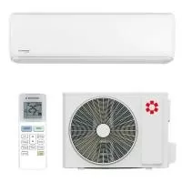 Бытовой кондиционер Kentatsu TIBA KSGTI21HFAN1/KSRTI21HFAN1