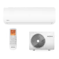 Классическая сплит-системы Xigma TURBOCOOL XG-TX21RHA-IDU/XG-TX21RHA-ODU