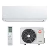 Бытовой кондиционер Kentatsu Ichi KSGI70HFAN1/KSRI70HFAN1