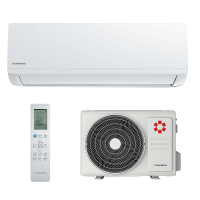Бытовой кондиционер Kentatsu Ichi KSGI26HFAN1/KSRI26HFAN1