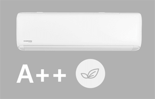 Высокая энергоэффективность