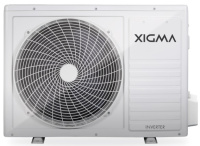 Классическая сплит-системы Xigma TURBOCOOL 2024 Inverter XGI-TXC21RHA-IDU/XGI-TXC21RHA-ODU