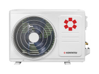 Бытовой кондиционер Kentatsu Kanami Inverter KSGAB26HZRN1W/KSRAB26HZRN1