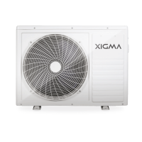 Классическая сплит-системы Xigma TURBOCOOL XG-TX27RHA-IDU/XG-TX27RHA-ODU