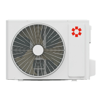 Бытовой кондиционер Kentatsu TIBA Inverter KSGTI26HZRN1R/KSRTI26HZRN1R