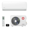 Бытовой кондиционер Kentatsu Kanami Inverter KSGAB21HZRN1W/KSRAB21HZRN1W