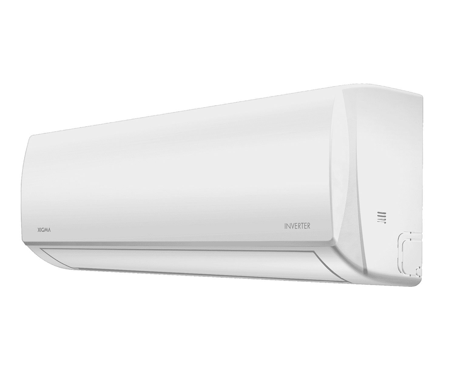 Кондиционеры Xigma TURBOCOOL Inverter